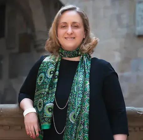 Paola D'Agostino