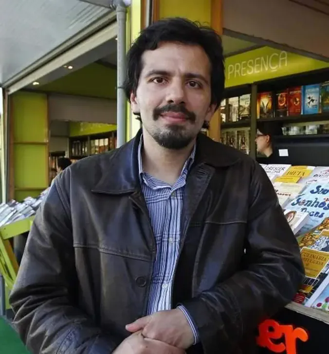Pedro Rabaçal