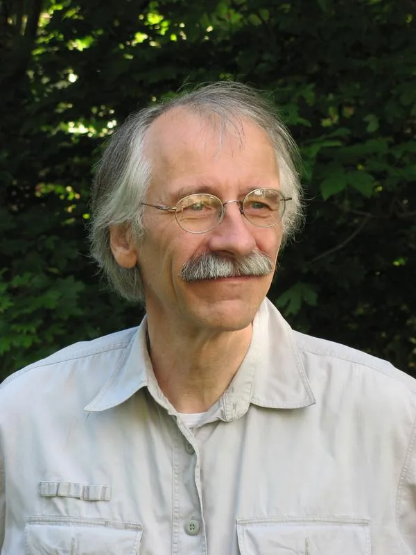Retrato de Rainer Willmann
