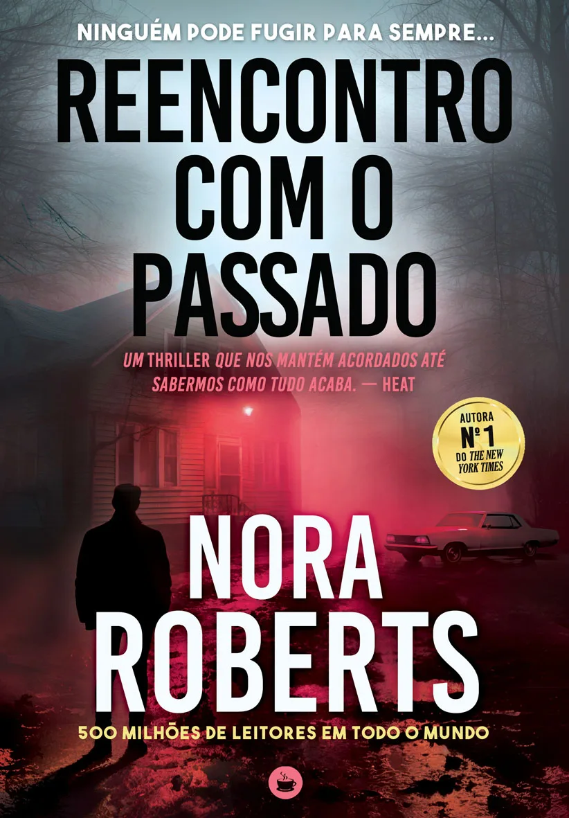 Imagem do produto  Reencontro com o Passado