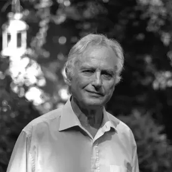 Richard Dawkins