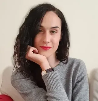 Sara Sarmiento Borge