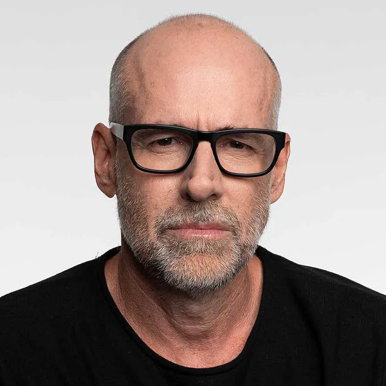 Retrato de Scott Galloway