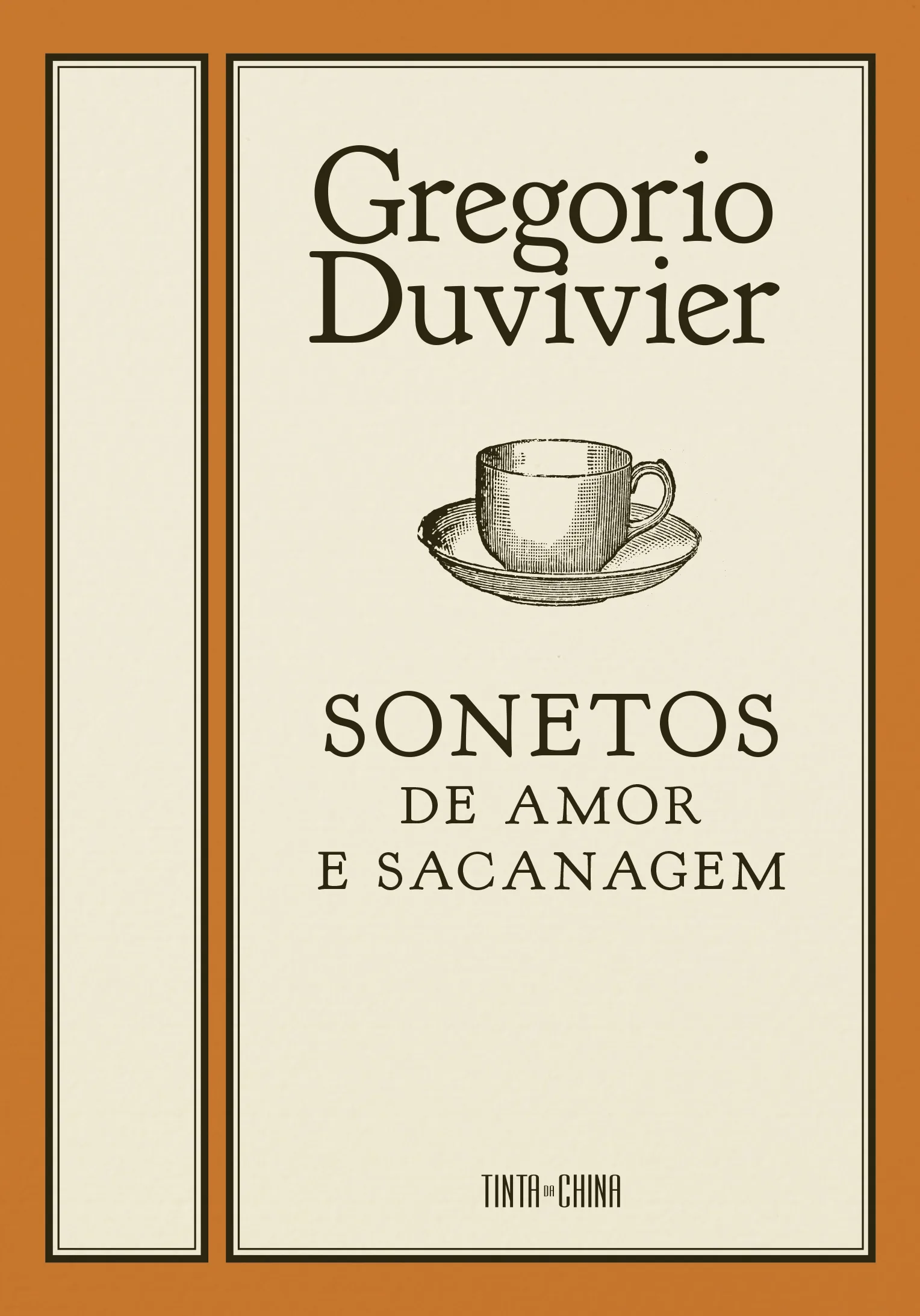 Imagem do produto  Sonetos de Amor e Sacanagem