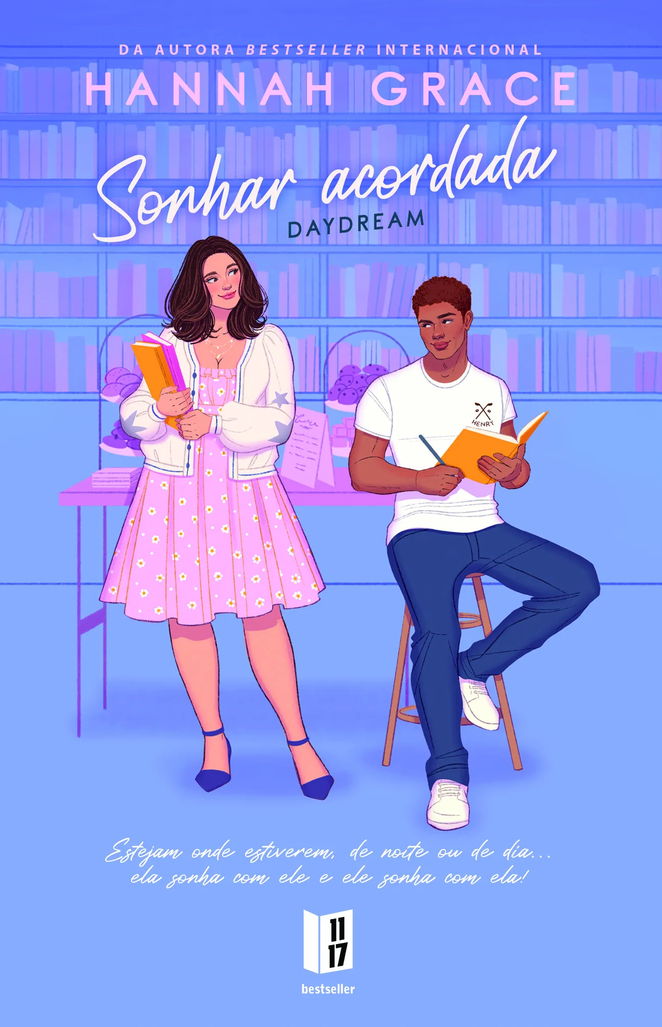 Imagem do produto  Sonhar Acordada - Daydream