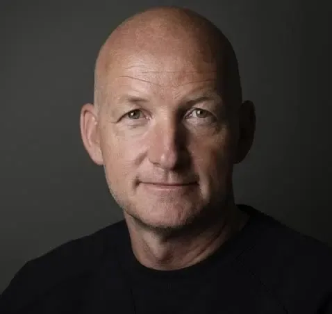 Soren Sveistrup