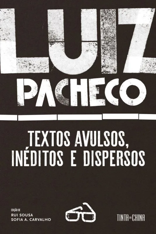 Imagem do produto  Textos Avulsos, Inéditos e Dispersos