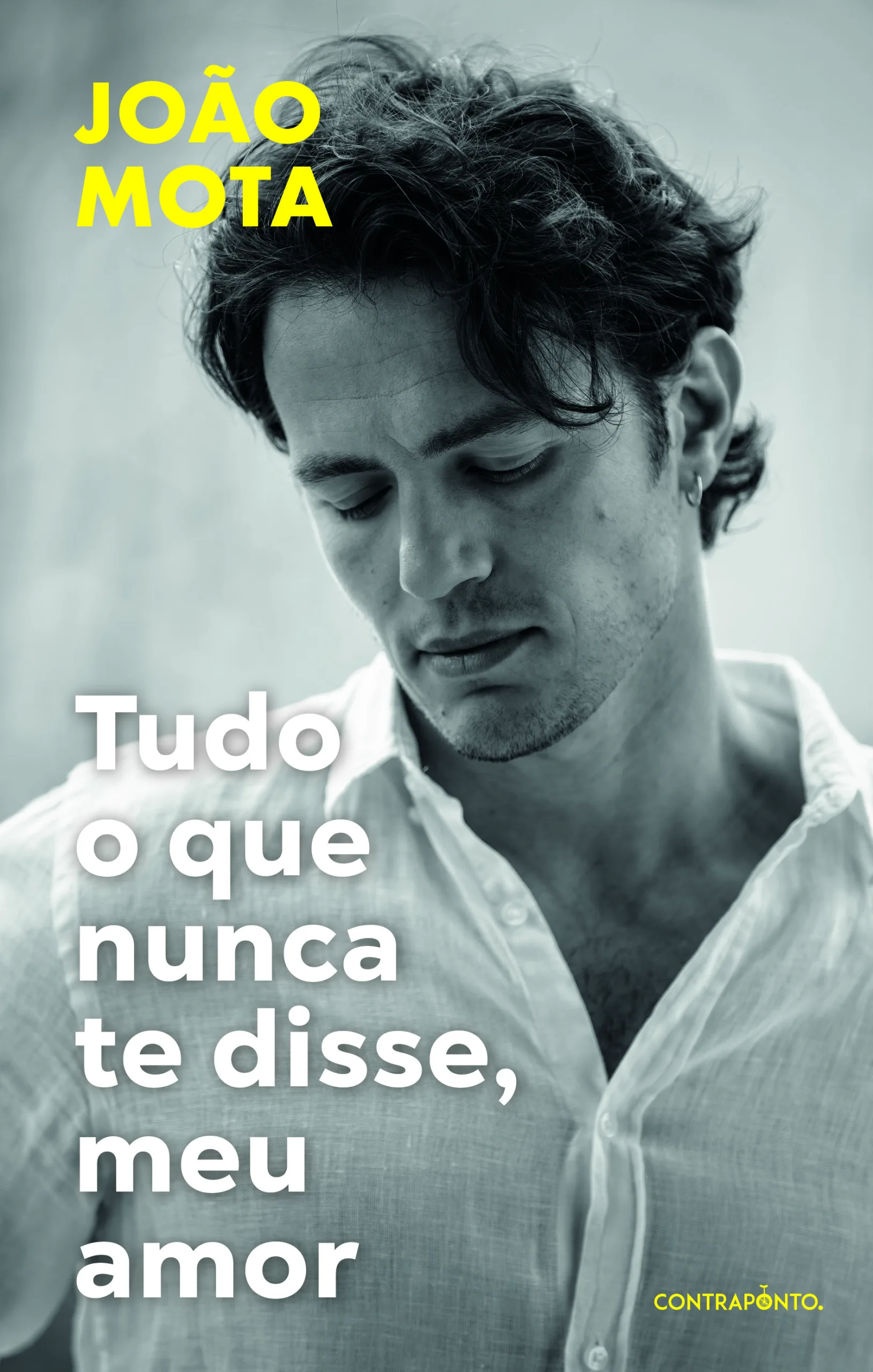 Imagem do produto  Tudo o que Nunca te Disse, Meu Amor