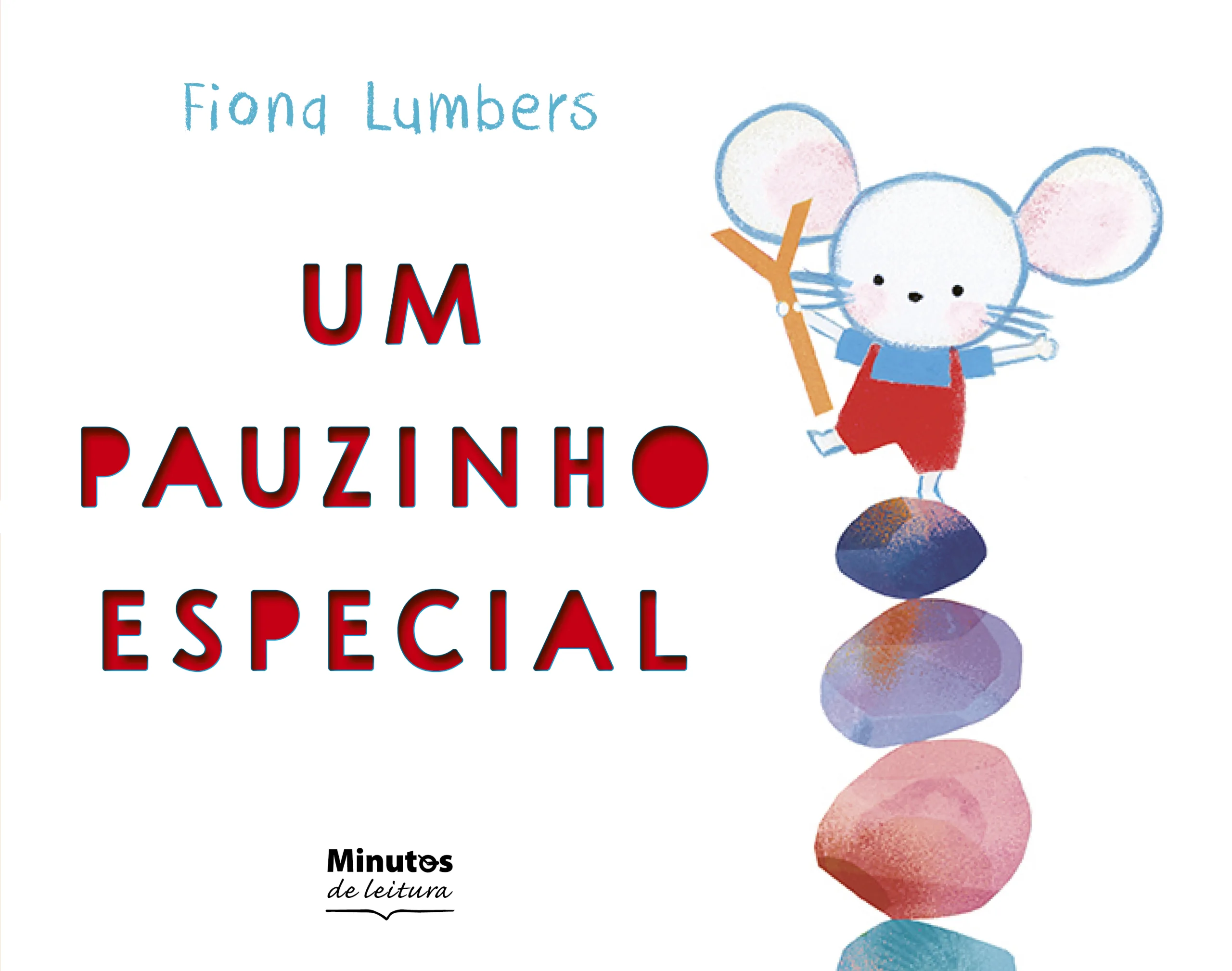 Imagem do produto  Um Pauzinho Especial