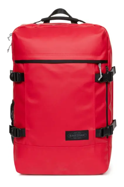 Imagem do produto  Eastpak Mochila Travelpack Tarp Red