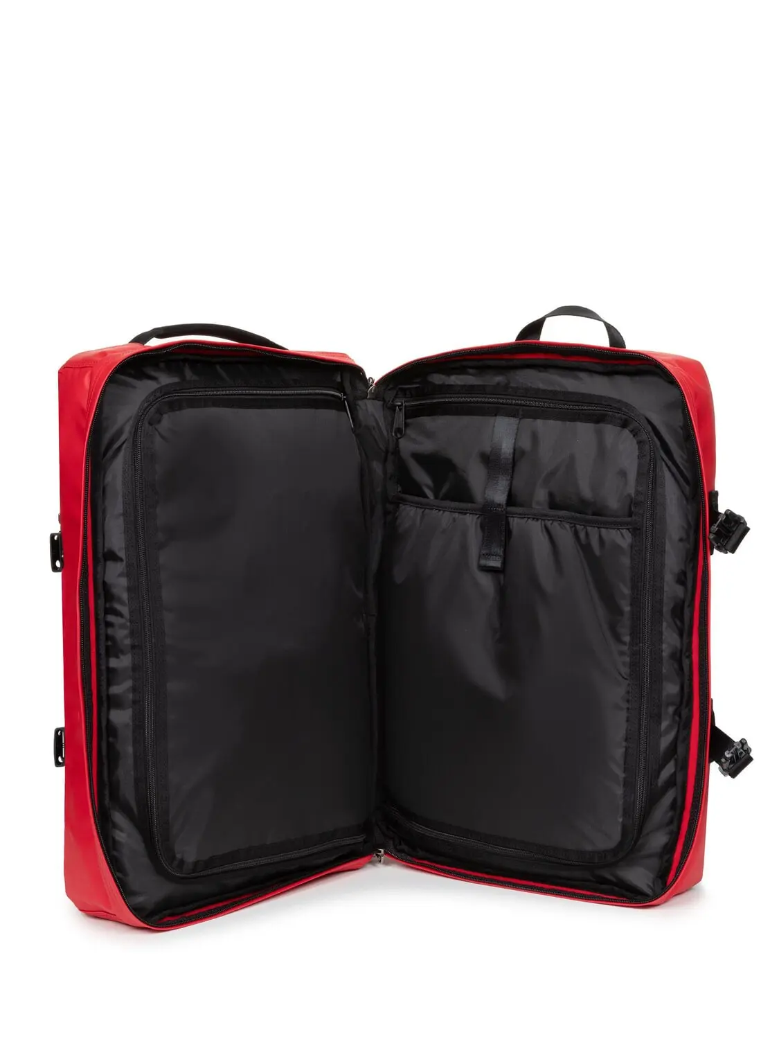 Eastpak Mochila Travelpack Tarp Red
