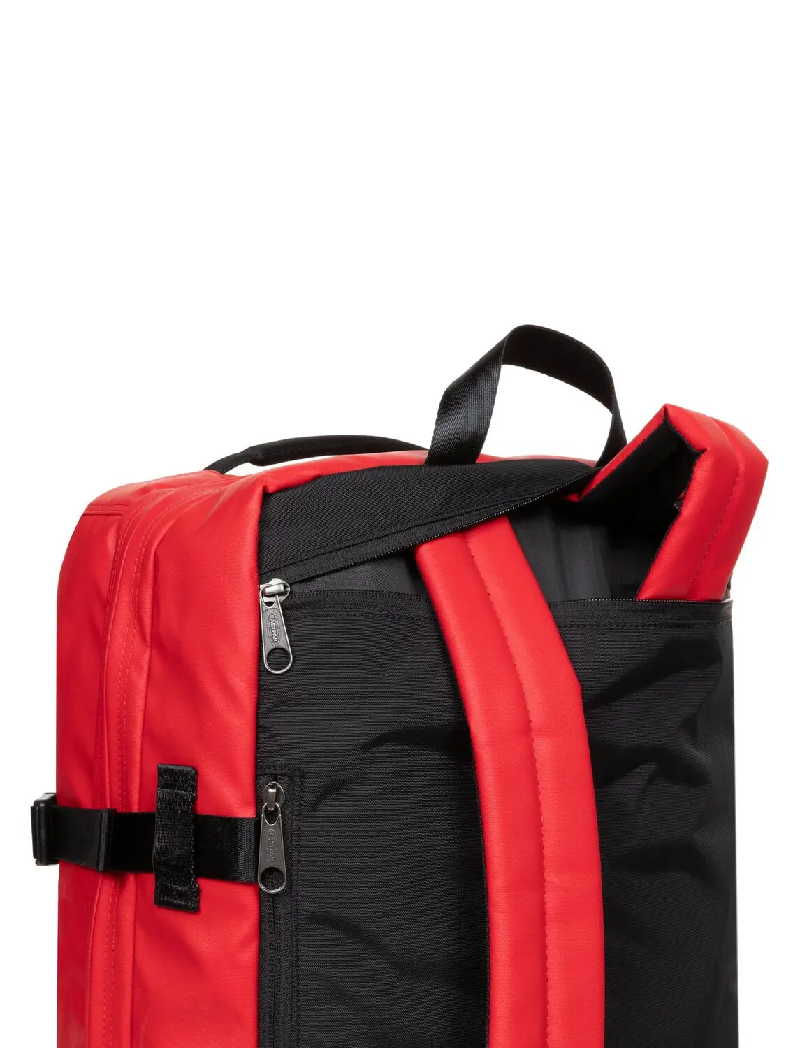 Eastpak Mochila Travelpack Tarp Red