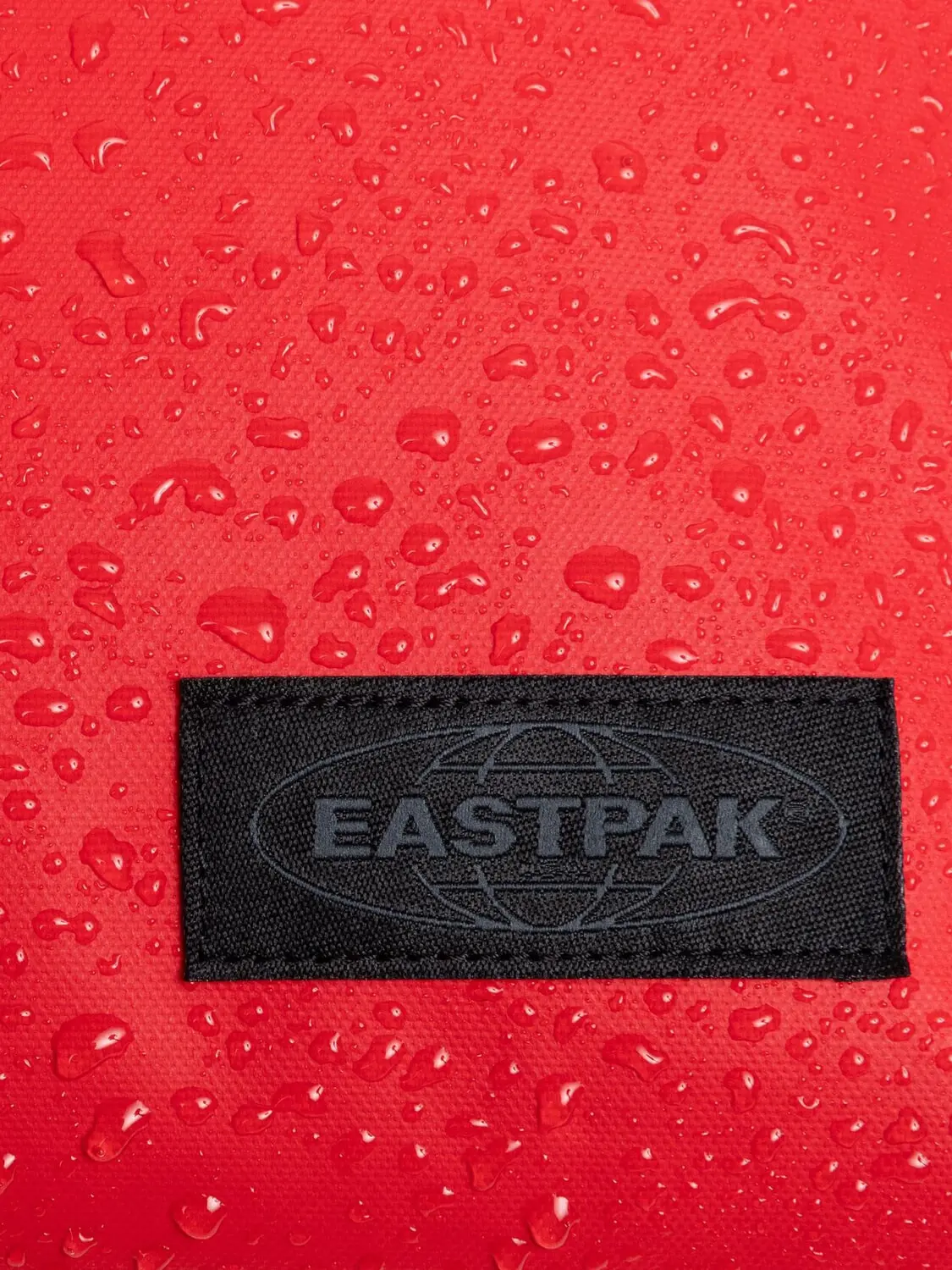 Eastpak Mochila Travelpack Tarp Red
