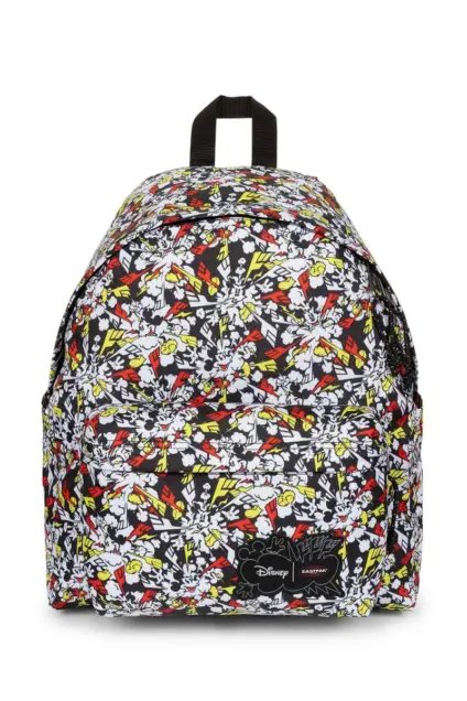 Imagem do produto  Eastpak Mochila Day Pak' r Mickey Print