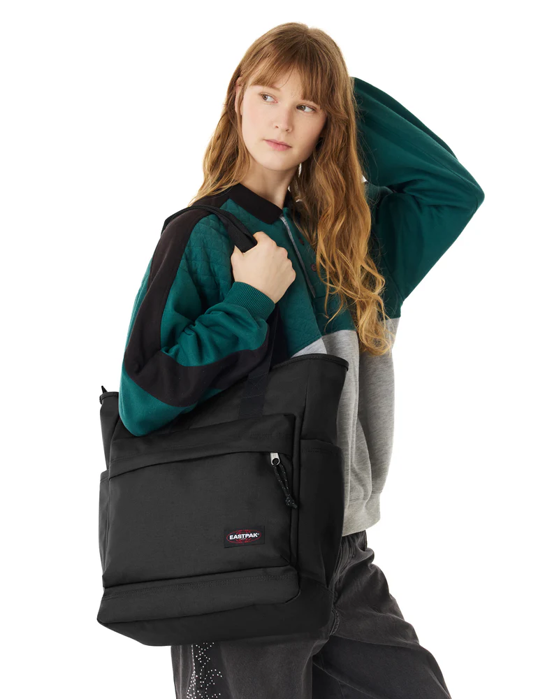 Imagem do produto  Eastpak Tote Pocket Authentic Original Black