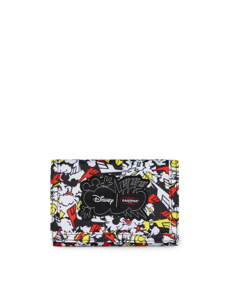Imagem do produto  Eastpak Carteira Crew Single Mickey Print