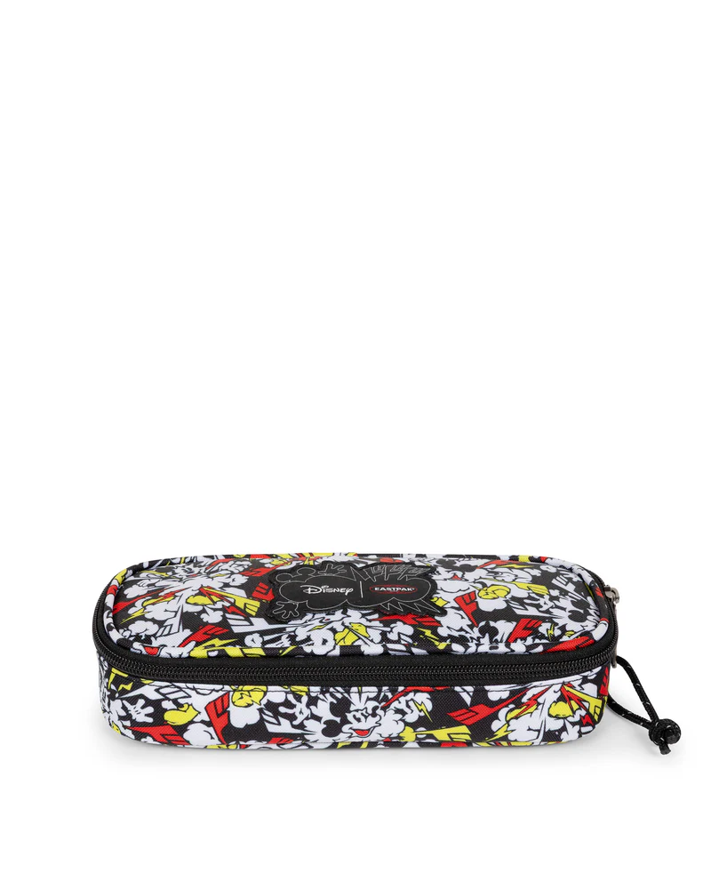 Imagem do produto  Eastpak Estojo Oval Mickey Print