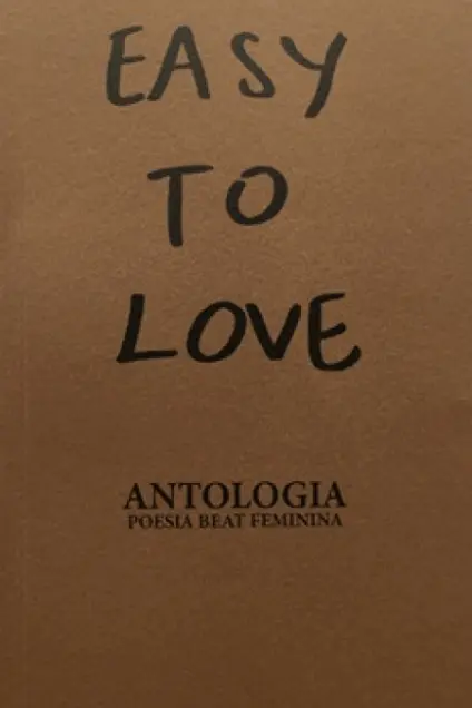 Imagem do produto  Easy To Love Antologia