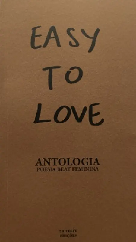Easy To Love Antologia