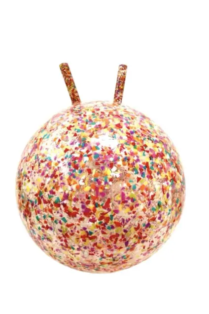 Imagem do produto  Tallytate Bola de Salto Confeti