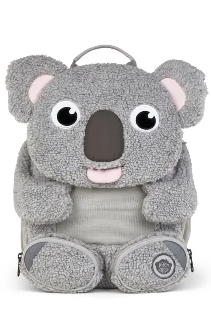 Imagem do produto  Affenzahn Mochila Cuddly Koala 3-5 anos