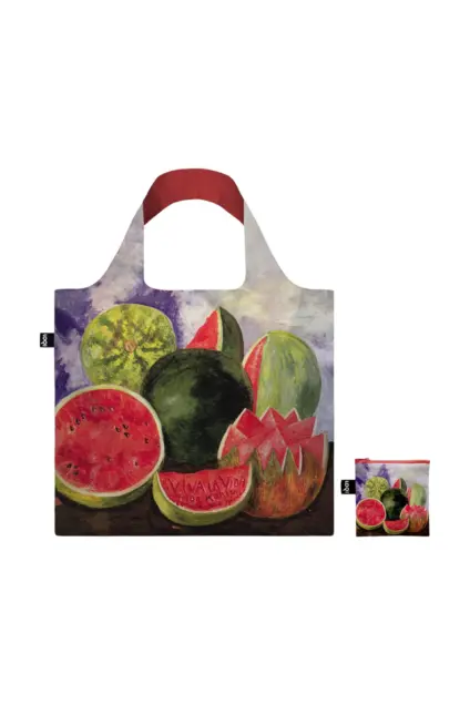 Imagem do produto  Loqi Saco Viva la Vida, Watermelons