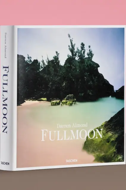 Imagem do produto  FullMoon (ENG, FR, GR)