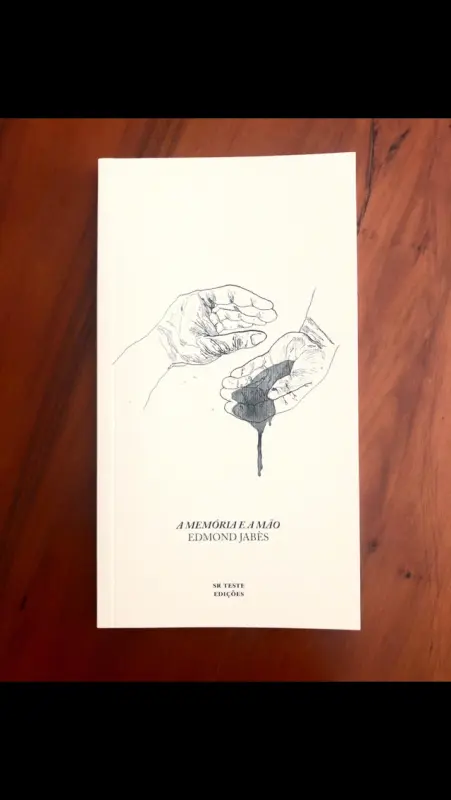 A Memória e a Mão