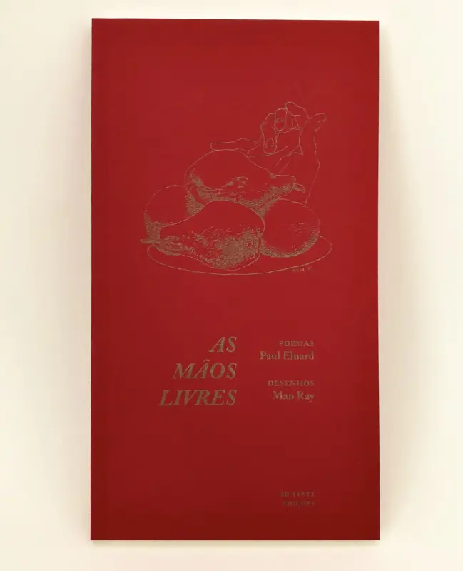 As Mãos Livres