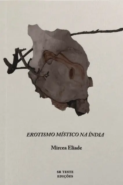 Imagem do produto  Erotismo Místico na Índia