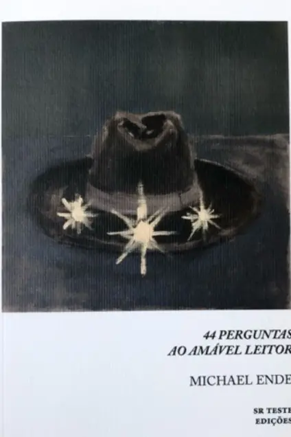 Imagem do produto  44 Perguntas ao Amável Leitor