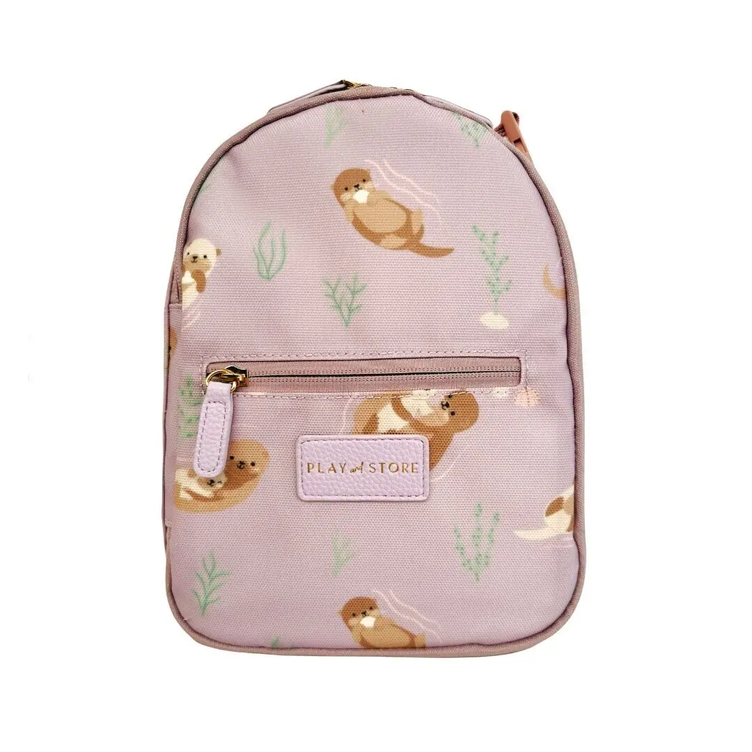 Play & Store Mochila Térmica Otto