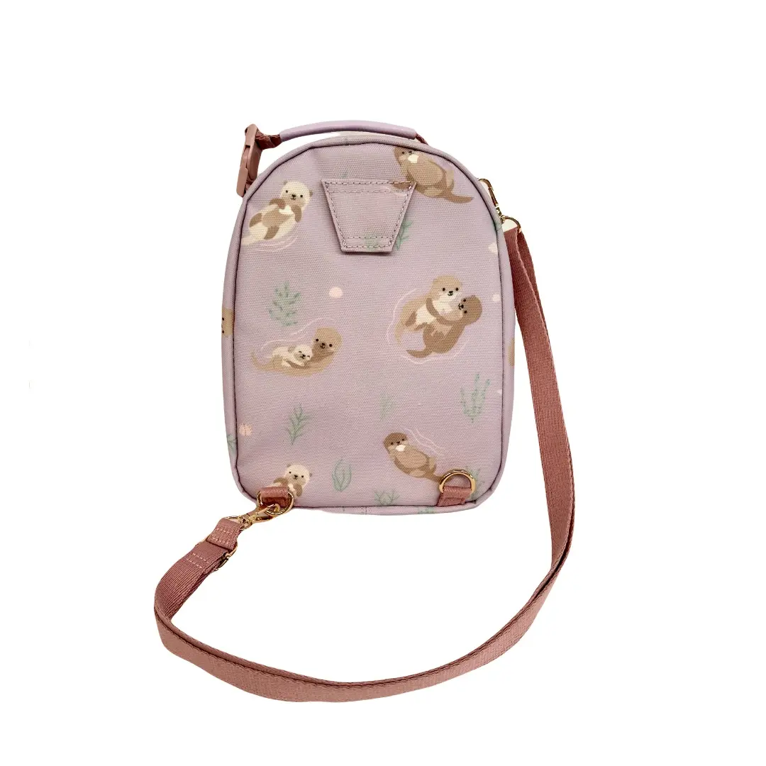 Play & Store Mochila Térmica Otto