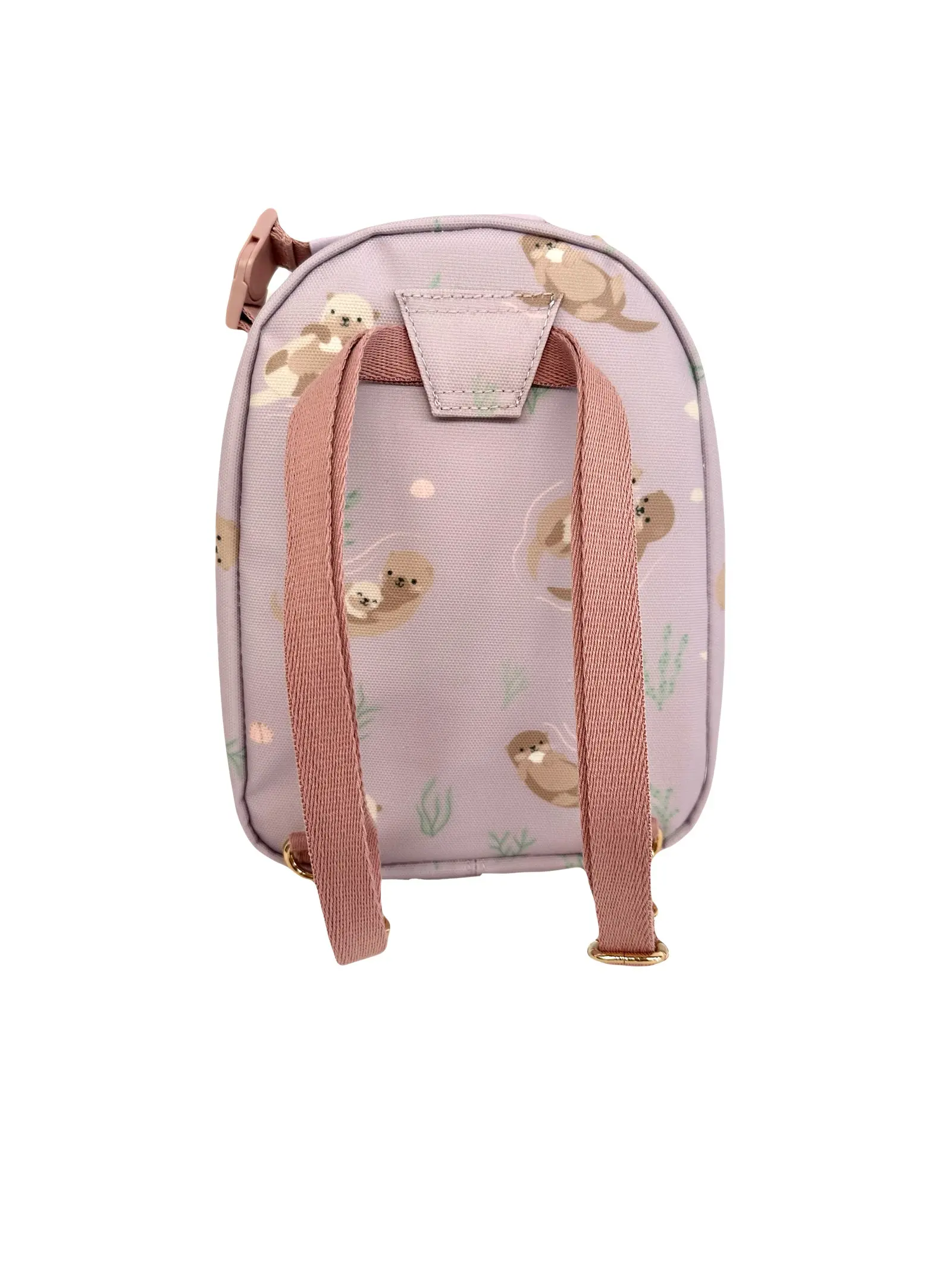 Play & Store Mochila Térmica Otto