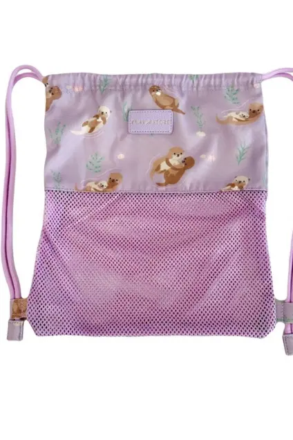 Imagem do produto  Play & Store Saco Otter