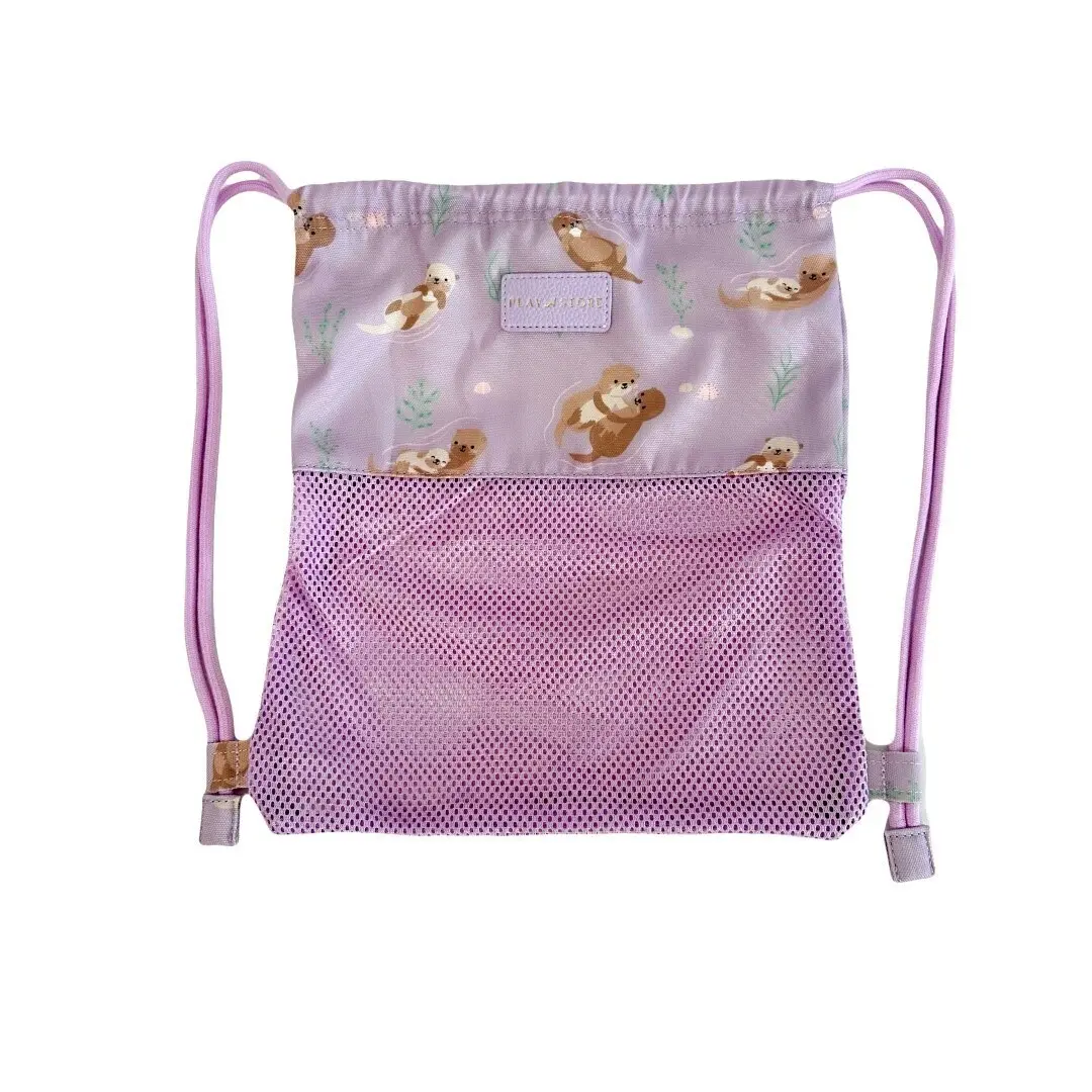 Play & Store Saco Otter