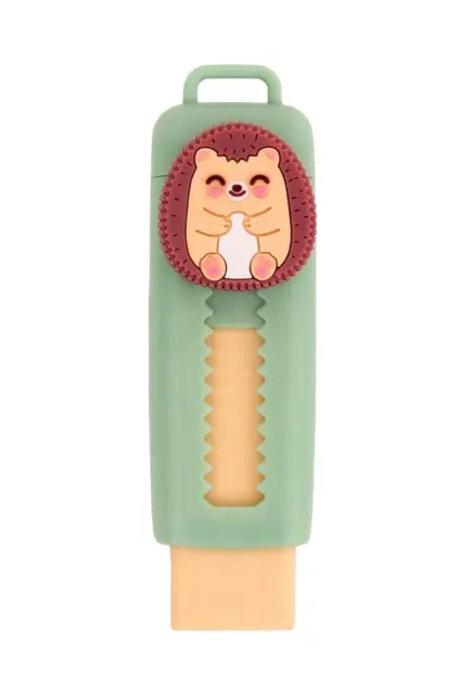Imagem do produto  Mr. Wonderful Borracha - Ouriço