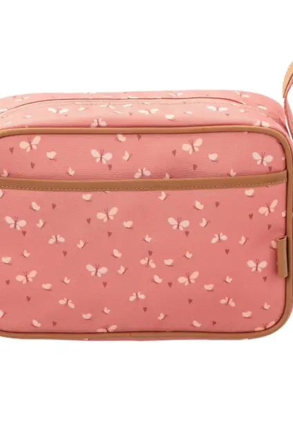 Imagem do produto  Fresk Necessaire Borboletas