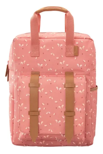 Imagem do produto  Fresk Mochila Borboletas