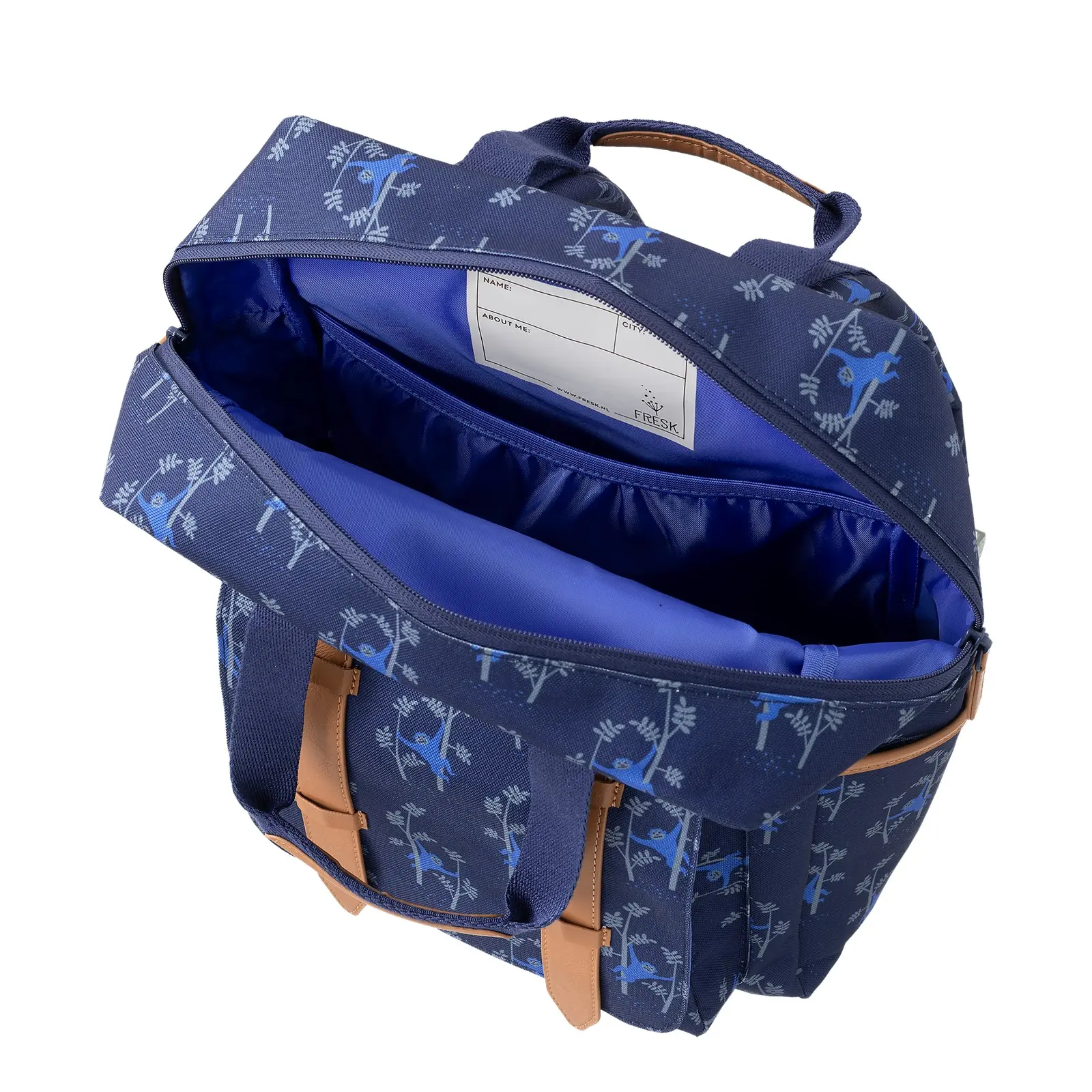 Fresk Mochila Mono