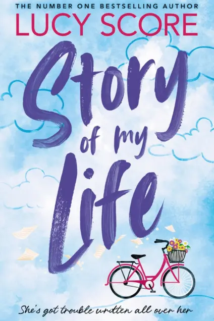 Imagem do produto  Story of My Life