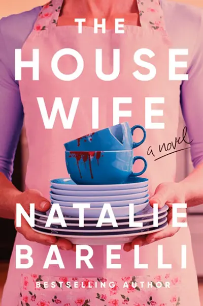 Imagem do produto  The Housewife