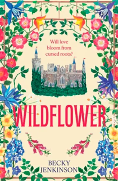 Imagem do produto  Wildflower