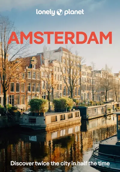 Imagem do produto  Pocket Amsterdam