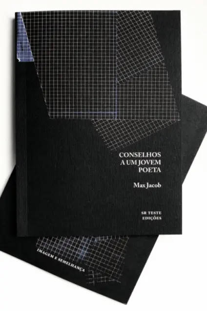 Imagem do produto  Conselhos a um Jovem Poeta
