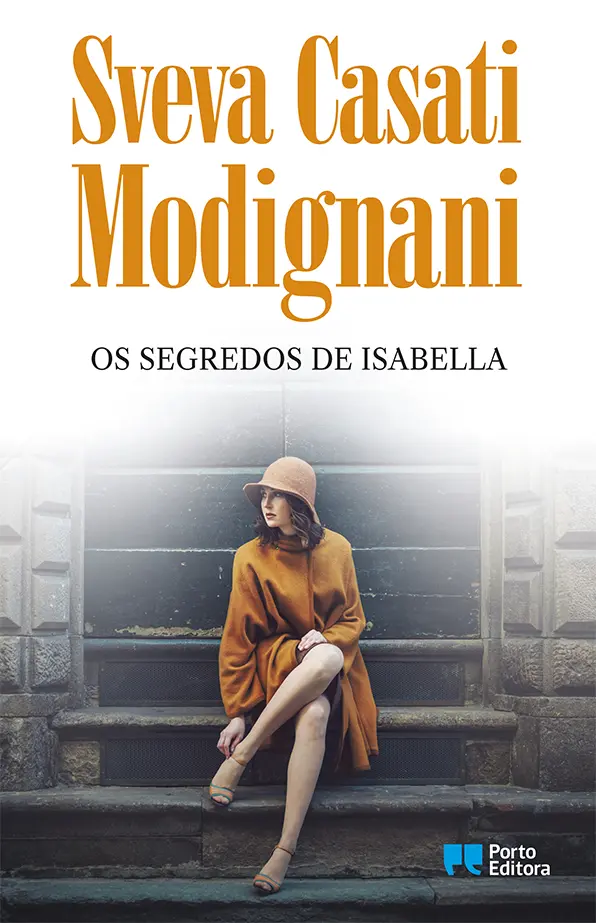 Imagem do produto  Os Segredos de Isabella
