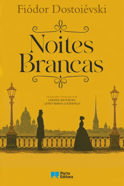 Imagem do produto  Noites Brancas