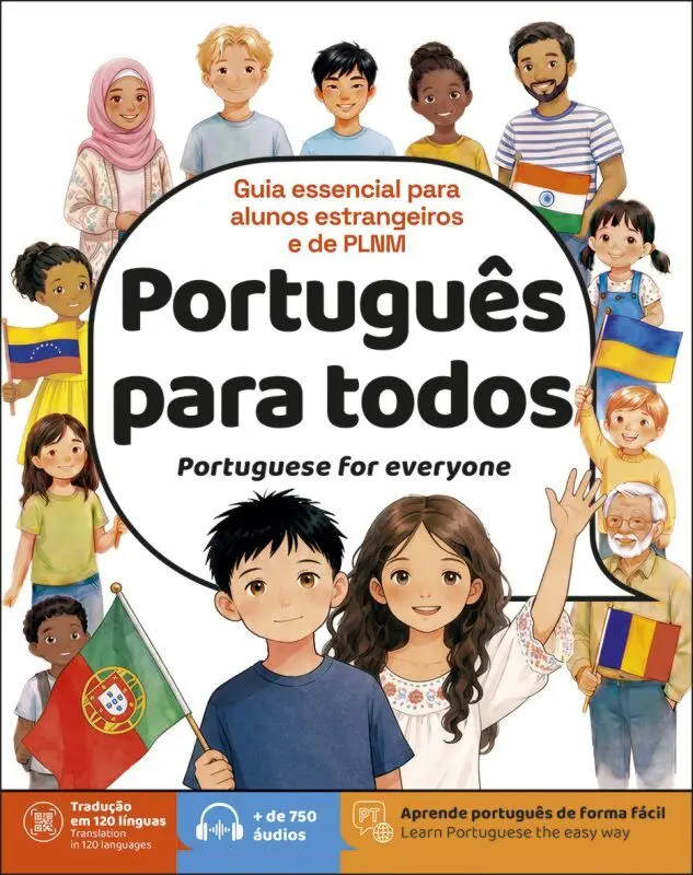 Português para Todos | Portuguese for everyone