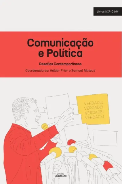 Imagem do produto  Comunicação e Política - Desafios Contemporâneos