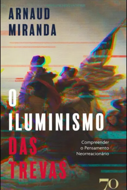 Imagem do produto  O Iluminismo das Trevas